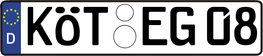 KÖT-EG08