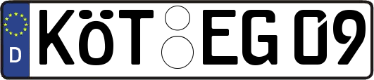 KÖT-EG09