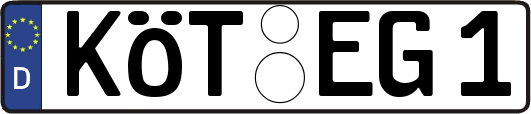 KÖT-EG1