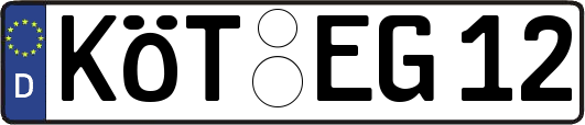 KÖT-EG12