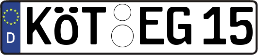KÖT-EG15