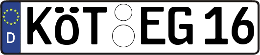KÖT-EG16