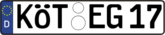 KÖT-EG17