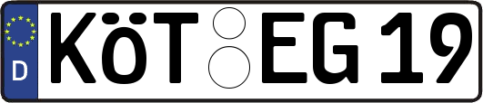 KÖT-EG19