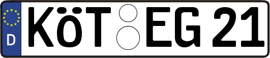 KÖT-EG21