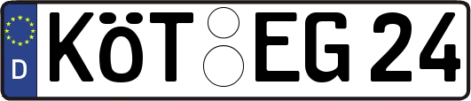 KÖT-EG24