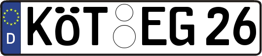 KÖT-EG26