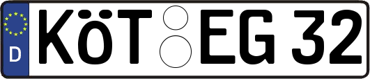 KÖT-EG32