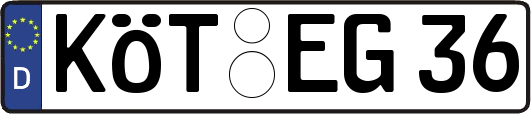 KÖT-EG36
