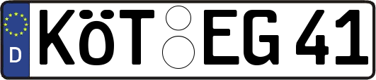 KÖT-EG41