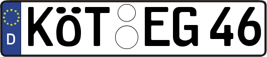 KÖT-EG46