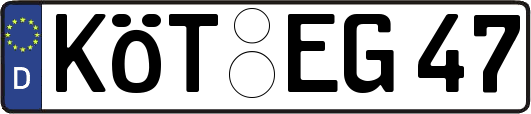 KÖT-EG47
