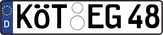 KÖT-EG48