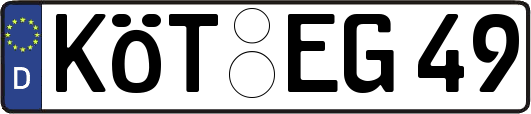 KÖT-EG49