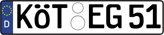 KÖT-EG51
