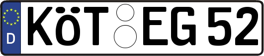 KÖT-EG52