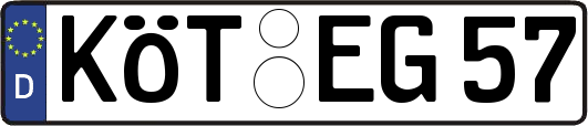 KÖT-EG57