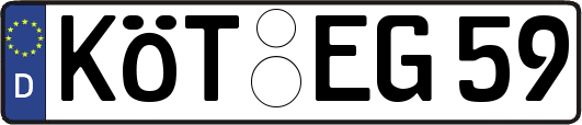 KÖT-EG59