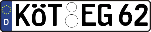 KÖT-EG62