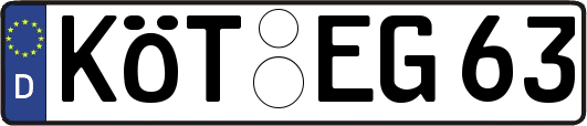 KÖT-EG63