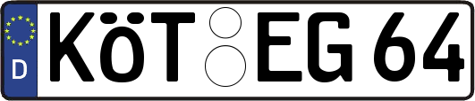 KÖT-EG64
