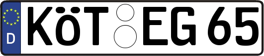KÖT-EG65