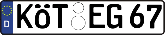 KÖT-EG67