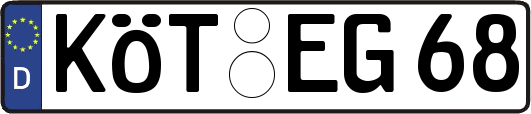 KÖT-EG68