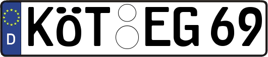 KÖT-EG69