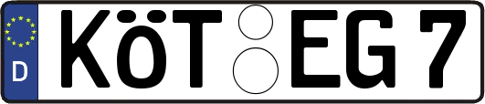 KÖT-EG7