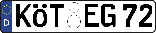 KÖT-EG72