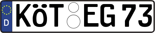KÖT-EG73