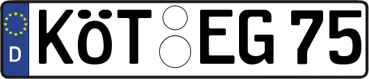 KÖT-EG75