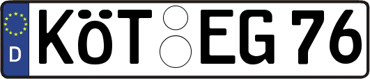 KÖT-EG76
