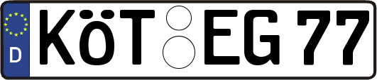 KÖT-EG77