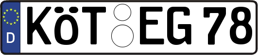 KÖT-EG78