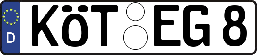 KÖT-EG8