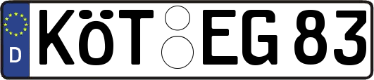 KÖT-EG83
