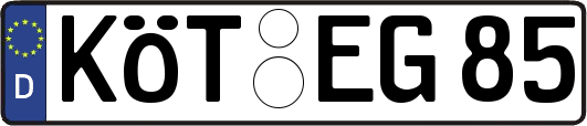 KÖT-EG85