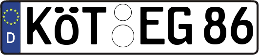 KÖT-EG86