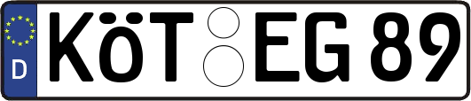 KÖT-EG89
