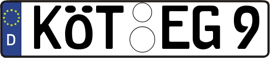 KÖT-EG9