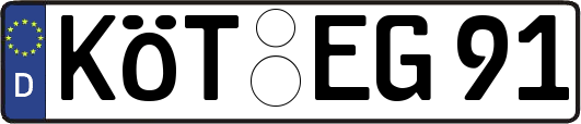 KÖT-EG91