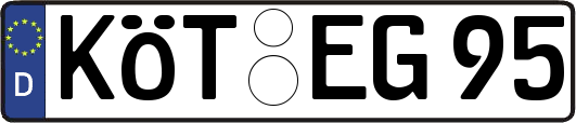 KÖT-EG95