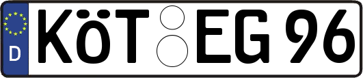 KÖT-EG96
