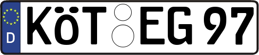 KÖT-EG97