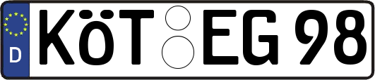 KÖT-EG98