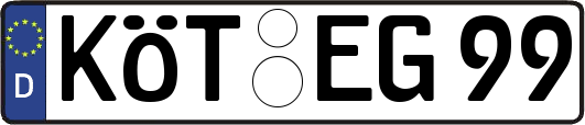 KÖT-EG99