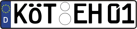 KÖT-EH01