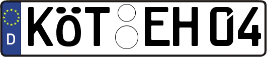 KÖT-EH04